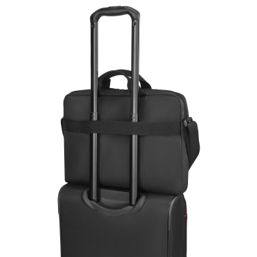 Logotrade promotional products photo of: Laptop bag Wenger BQ 16''