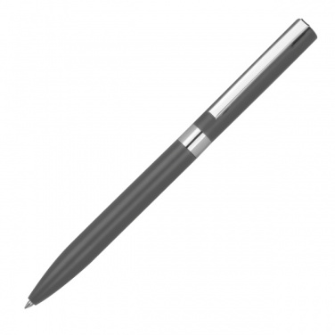 Logo trade business gift photo of: Gel pen HUELVA