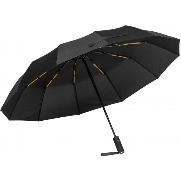 Logotrade promotional item picture of: Pocket Umbrella OMAHA