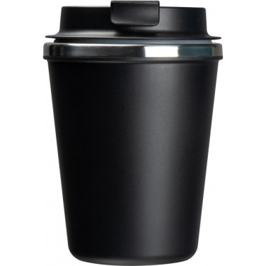 Logo trade promotional item photo of: Drinking Cup BUFFALO 350 ml