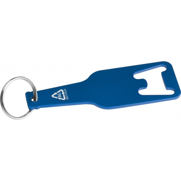 Logotrade advertising product image of: Bottle opener MALMO