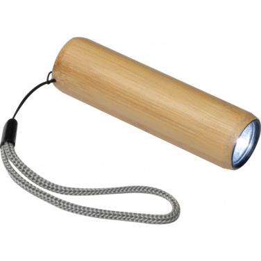 Logo trade promotional product photo of: Set Torch and pocket knife OLDHAM