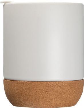 Logo trade promotional merchandise image of: Sublimation mug SAN JOSE 300 ml