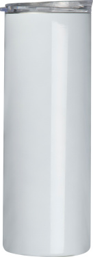 Logotrade advertising product image of: Sublimation cup SAO PAULO 500 ml