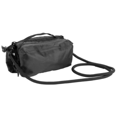 Logotrade corporate gift image of: Waist bag KAILAS Schwarzwolf