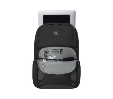 Logotrade advertising products photo of: Backpack Wenger XE Tryal 15,6''