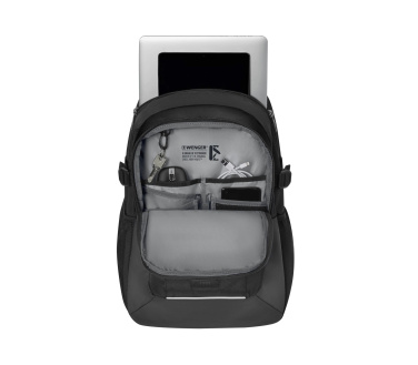 Logotrade corporate gift image of: Backpack Wenger XE Ryde 16''