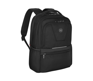 Logo trade promotional giveaways image of: Backpack Wenger XE Resist 10''