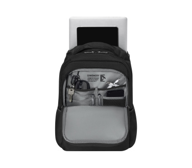 Logotrade corporate gifts photo of: Backpack Wenger XE Resist 10''