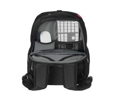 Logotrade promotional giveaway picture of: Backpack Wenger XE Professional 15,6''