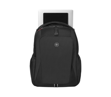 Logo trade business gifts image of: Backpack Wenger XE Professional 15,6''