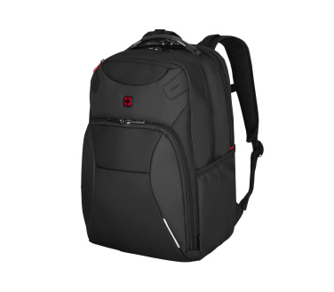 Logotrade corporate gift picture of: Backpack Wenger Cosmic 17''