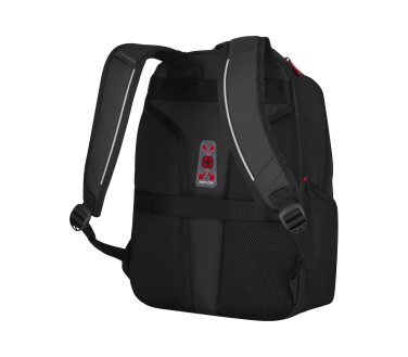 Logotrade promotional gift image of: Backpack Wenger Altair 15,6''