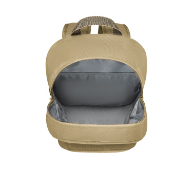 Logo trade promotional items picture of: Backpack Wenger Crango 16''