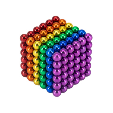 Logo trade promotional products picture of: Neocube