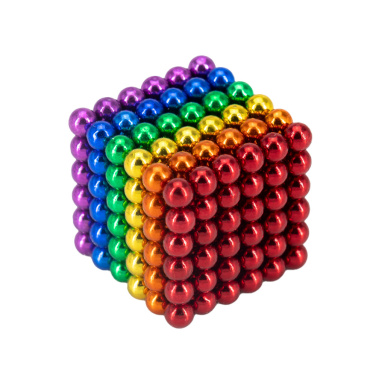 Logotrade promotional products photo of: Neocube