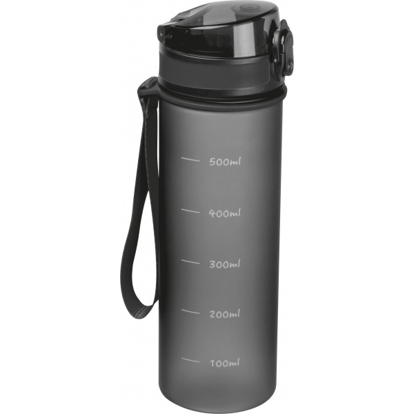 Logotrade promotional item picture of: Tritan Beaumont drinking bottle