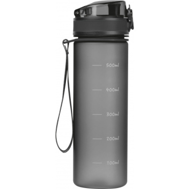Logo trade promotional gifts picture of: Tritan Beaumont drinking bottle