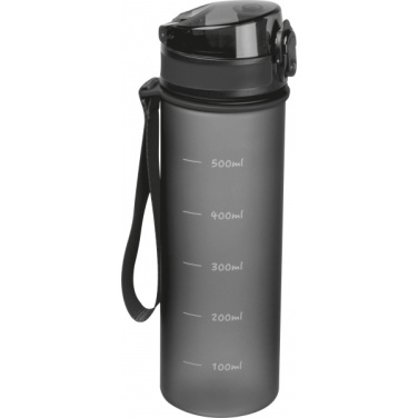Logotrade business gift image of: Tritan Beaumont drinking bottle