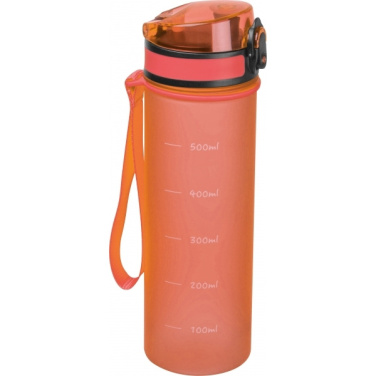 Logo trade promotional products picture of: Tritan Beaumont drinking bottle