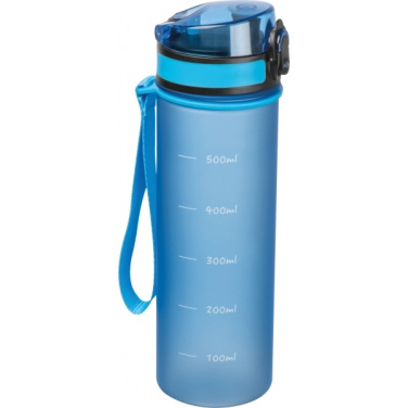 Logotrade promotional giveaways photo of: Tritan Beaumont drinking bottle