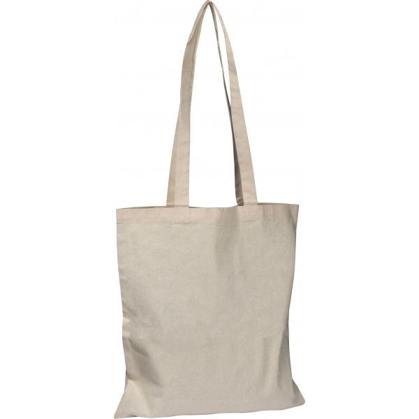 Logo trade promotional product photo of: Cotton bag BEIRUT