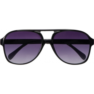 Logo trade promotional giveaways picture of: Sunglasses CAGLIARI