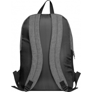 Logo trade advertising product photo of: Backpack Colombo