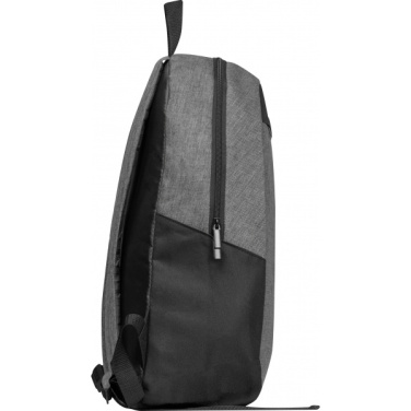 Logotrade corporate gifts photo of: Backpack Colombo