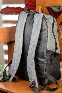 Logotrade promotional product image of: Backpack Colombo