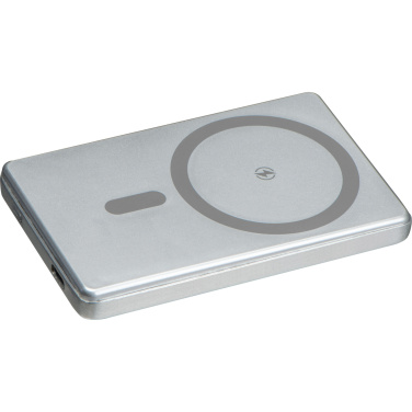 Logo trade corporate gifts picture of: Power bank 5 000 mAh DONETSK