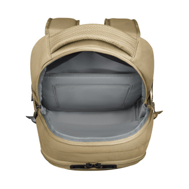 Logo trade promotional merchandise picture of: Backpack Wenger Ryde 16''