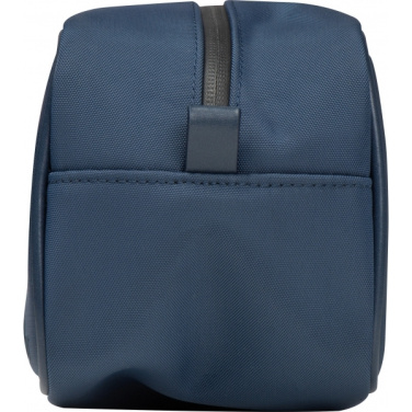 Logo trade promotional item photo of: Toiletry bag SANREMO MoLu