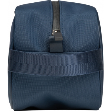 Logotrade advertising products photo of: Toiletry bag SANREMO MoLu