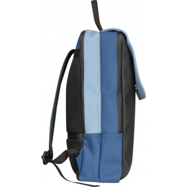 Logotrade promotional item image of: Backpack SAINT GILLES MoLu