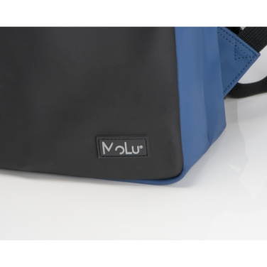 Logotrade promotional item picture of: Backpack SAINT GILLES MoLu