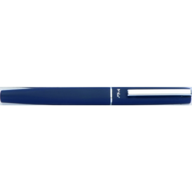 Logotrade promotional merchandise photo of: Writing set soft touch SAINTE MAXIME MoLu