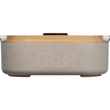 Logotrade advertising product picture of: Bluetooth speaker LIMASSOL MoLu