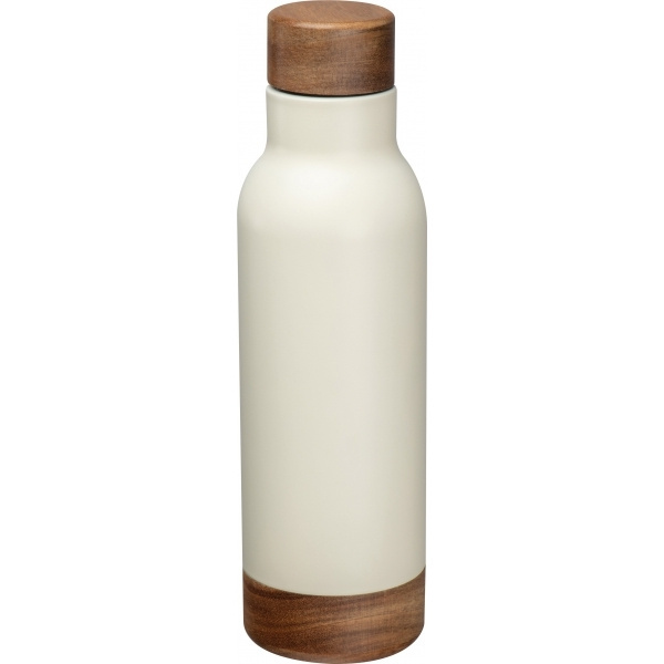 Logo trade corporate gift photo of: Thermal bottle COTE D'AZUR MoLu