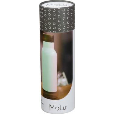 Logo trade promotional gift photo of: Thermal bottle COTE D'AZUR MoLu