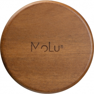 Logo trade advertising products image of: Thermal bottle COTE D'AZUR MoLu