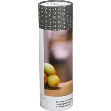 Logo trade advertising products image of: Thermal bottle COTE D'AZUR MoLu