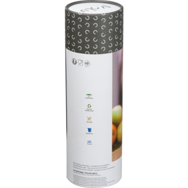 Logo trade promotional gift photo of: Thermal bottle COTE D'AZUR MoLu