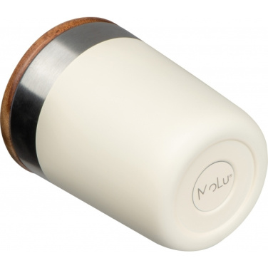 Logo trade promotional products picture of: Thermal mug PORTOFINO MoLu