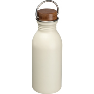 Logotrade advertising product image of: Drinikng bottle IBIZA MoLu