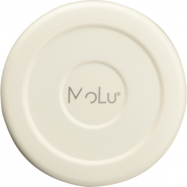 Logo trade advertising products image of: Drinikng bottle IBIZA MoLu