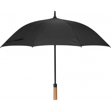 Logotrade promotional item picture of: Automatic umbrella SAINT BARTH MoLu