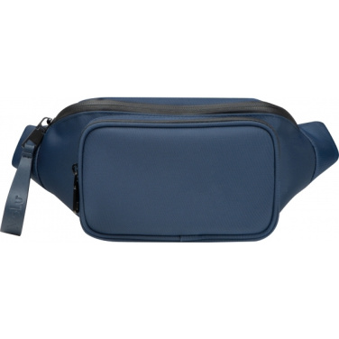 Logotrade promotional items photo of: Waist bag PORT GRIMAUD MoLu