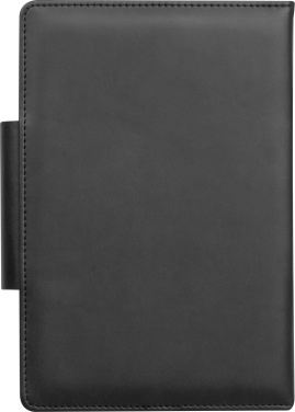 Logotrade promotional gifts photo of: Lined notebook Asunción