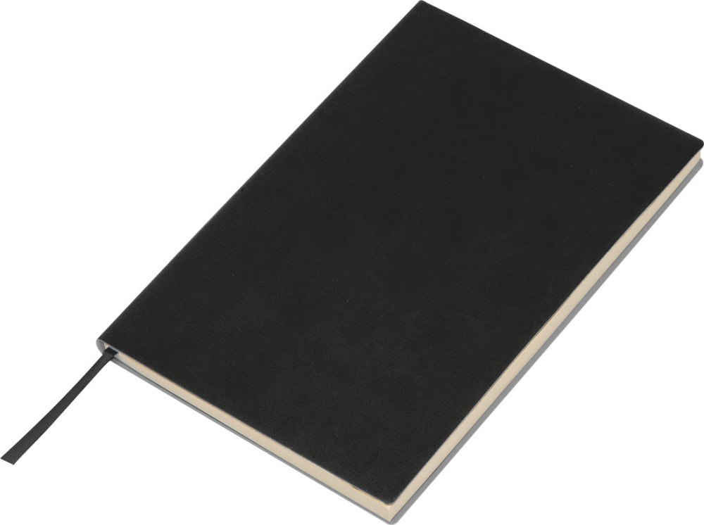 Logo trade corporate gift photo of: Notebook Daytona Beach